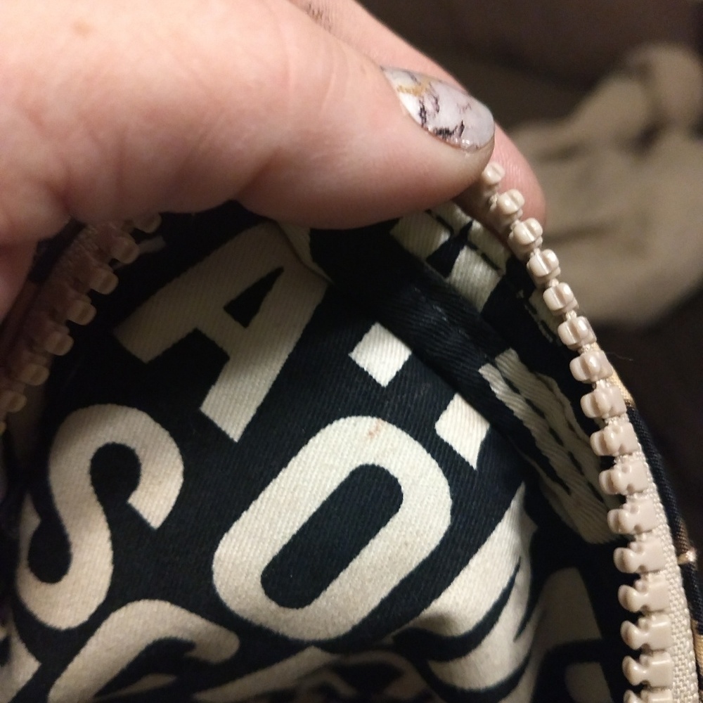 Marc by Marc Jacobs Accessory Bag - Picture 8 of 8